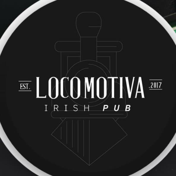 Foto de Locomotiva Irish Pub