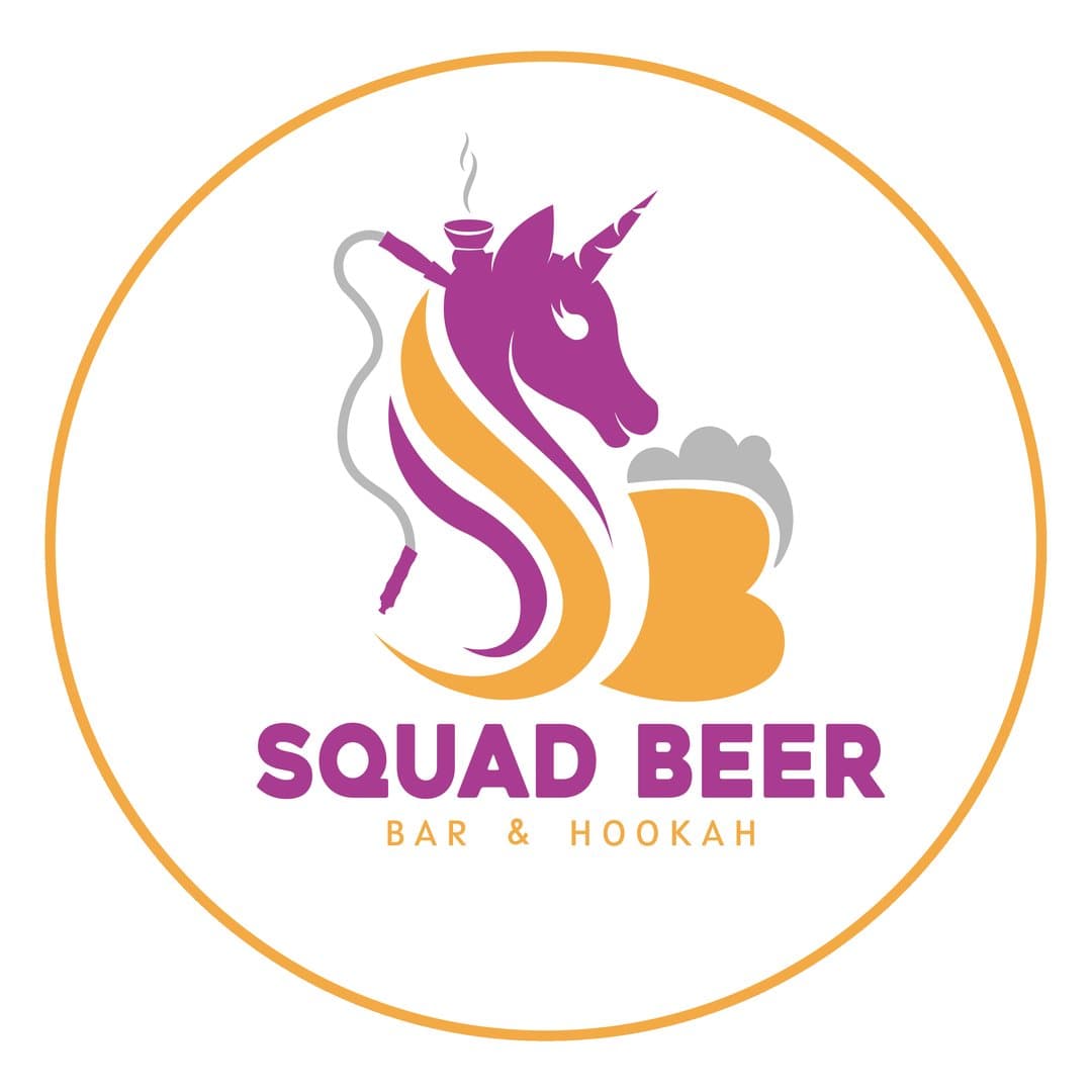 Foto de Squad Beer Bar e Hookah