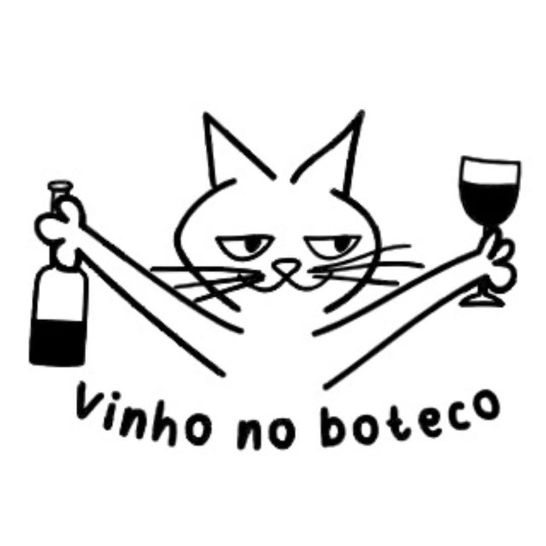 Foto de Vinho no Boteco