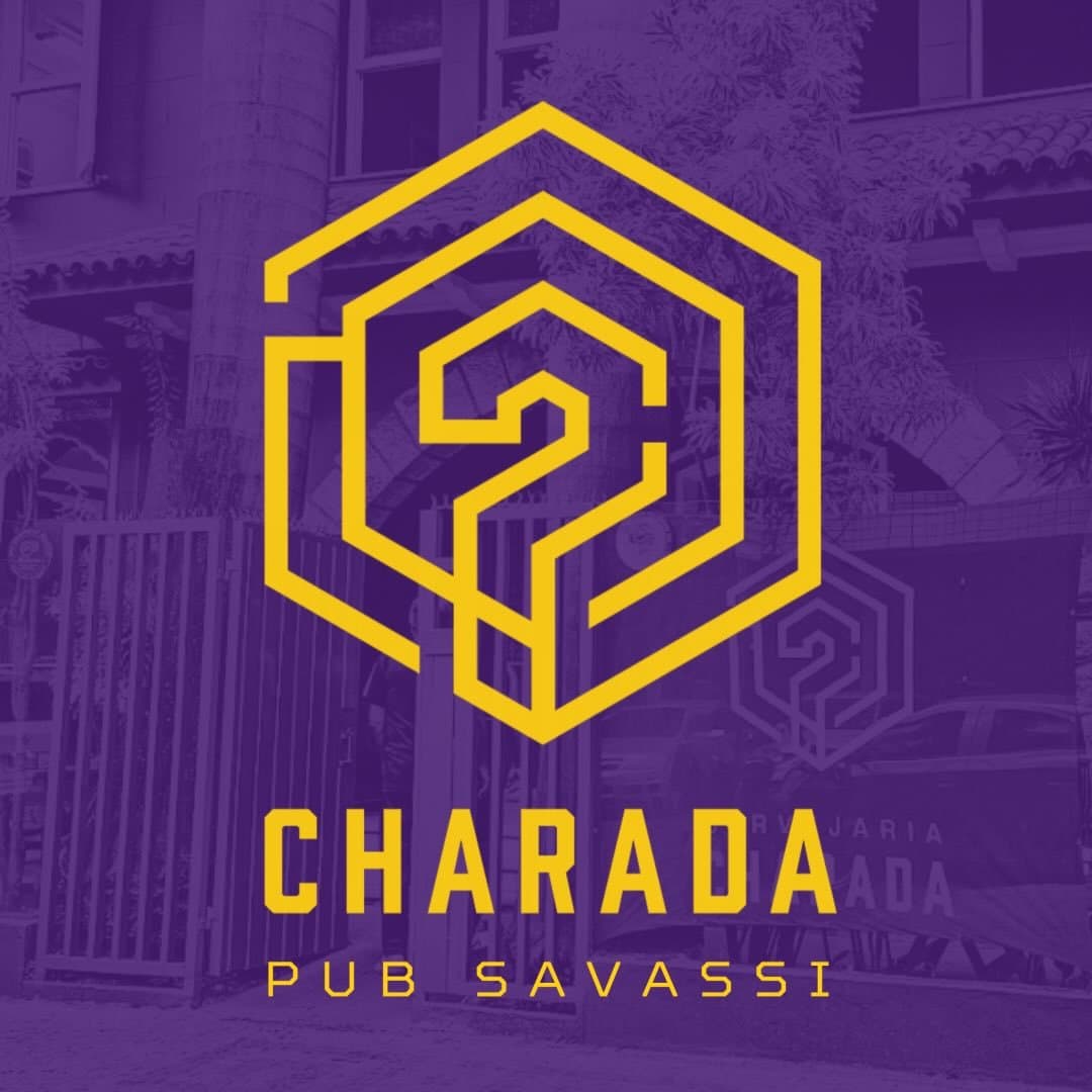 Foto de Charada Pub Savassi
