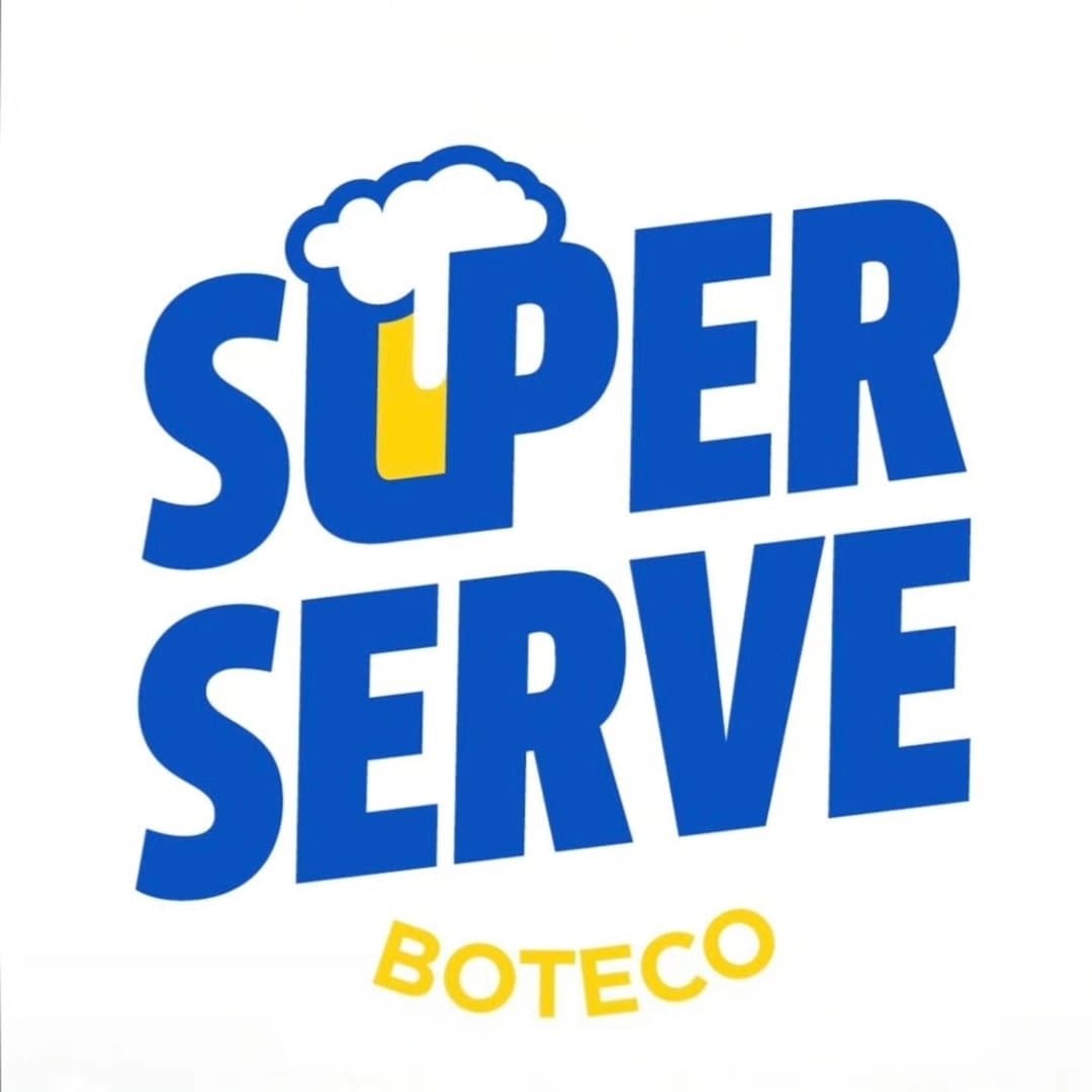 Foto de Super Serve