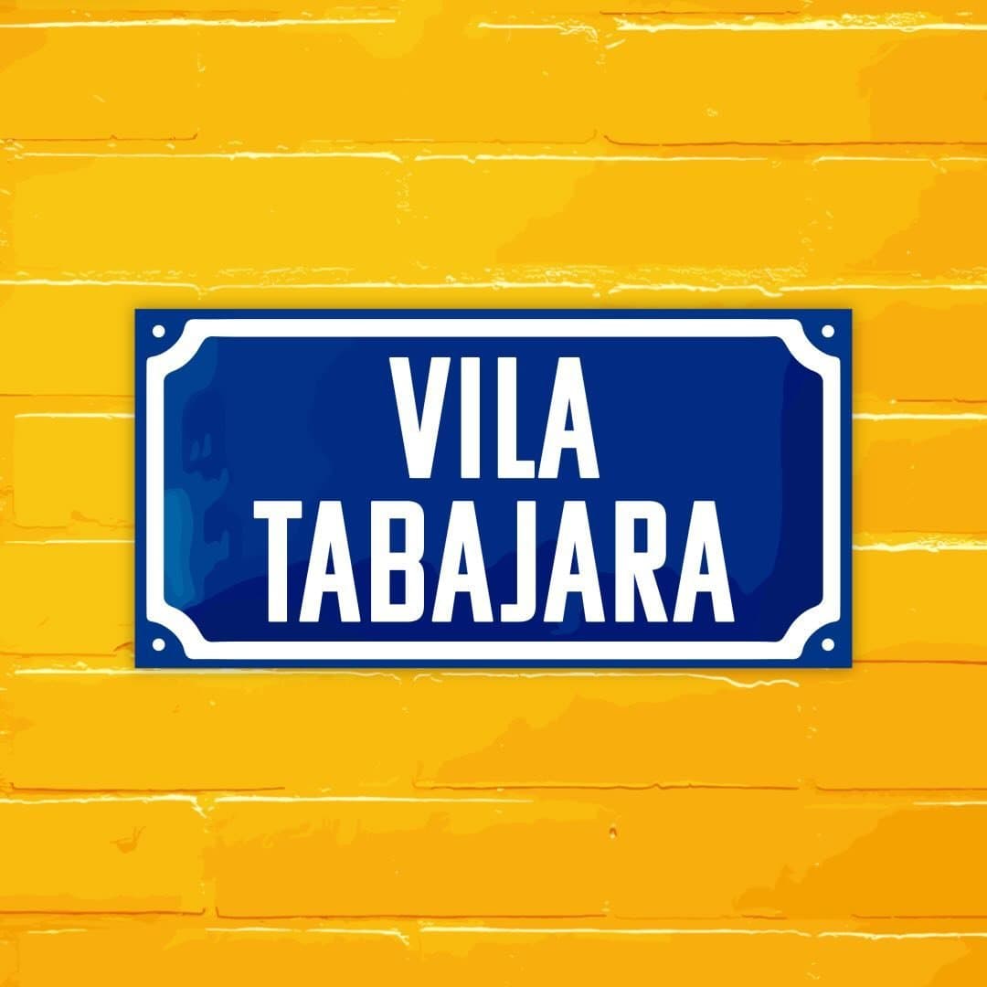 Foto de Vila Tabajara