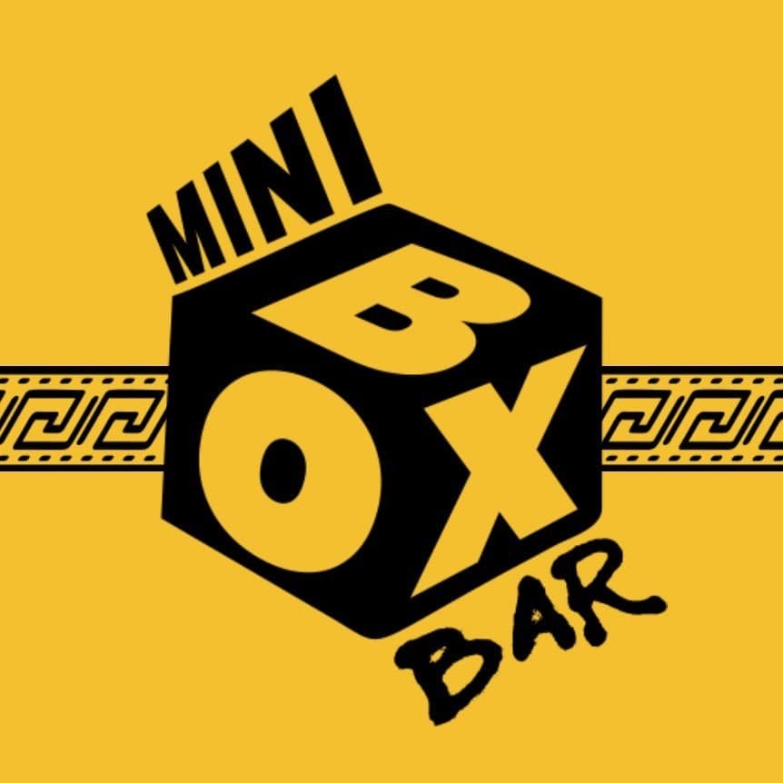 Foto de Mini Box Bar