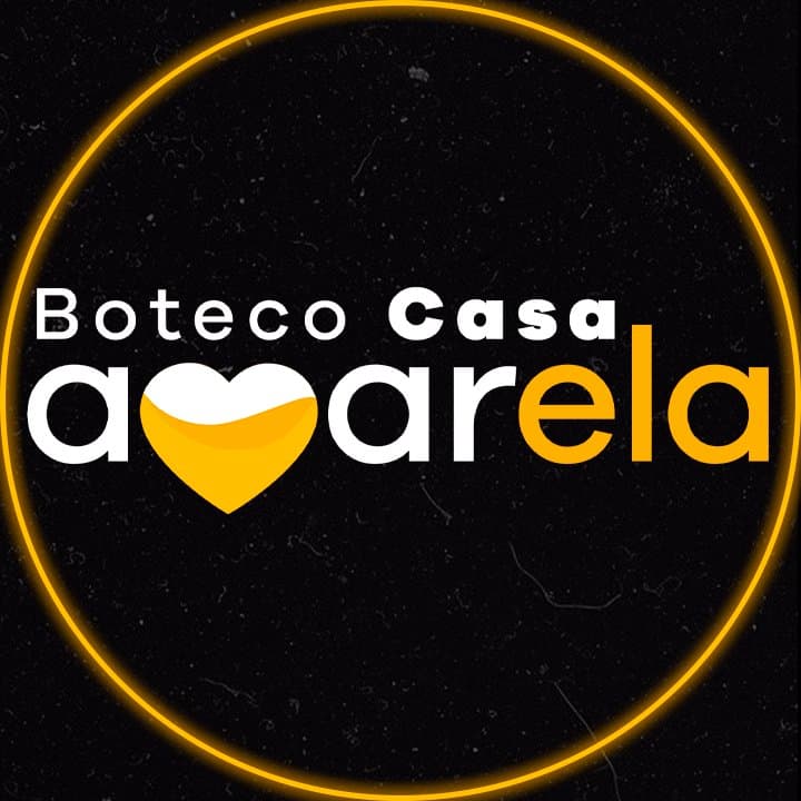 Foto de Boteco Casa Amarela
