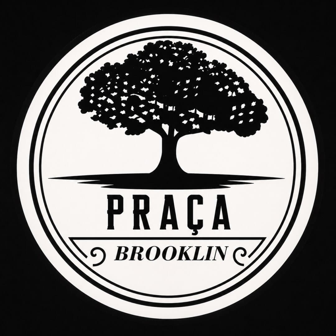 Foto de Praça Brooklin Bar