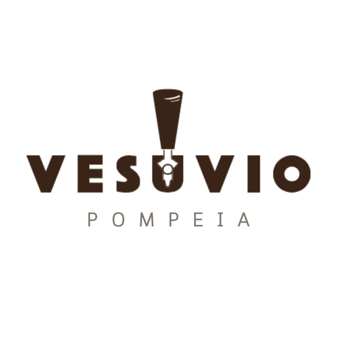 Foto de Vesúvio Pompeia