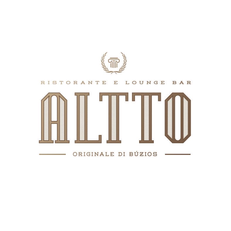 Foto de Altto Ristorante & Lounge Bar