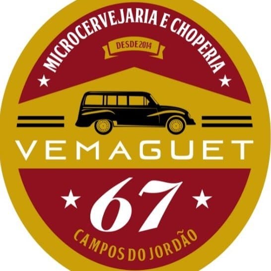 Foto de Vemaguet 67 Microcervejaria e Choperia