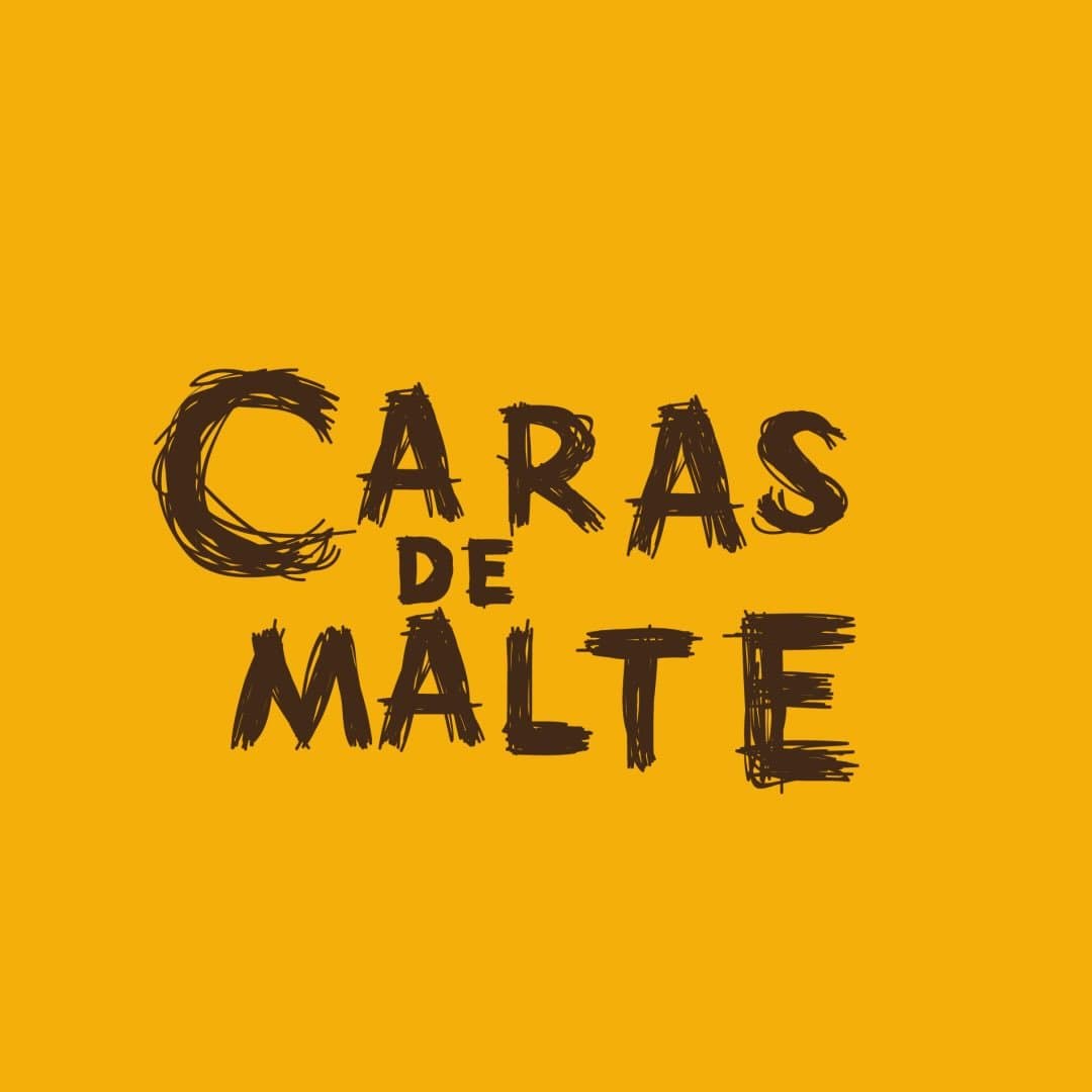 Foto de Caras de Malte