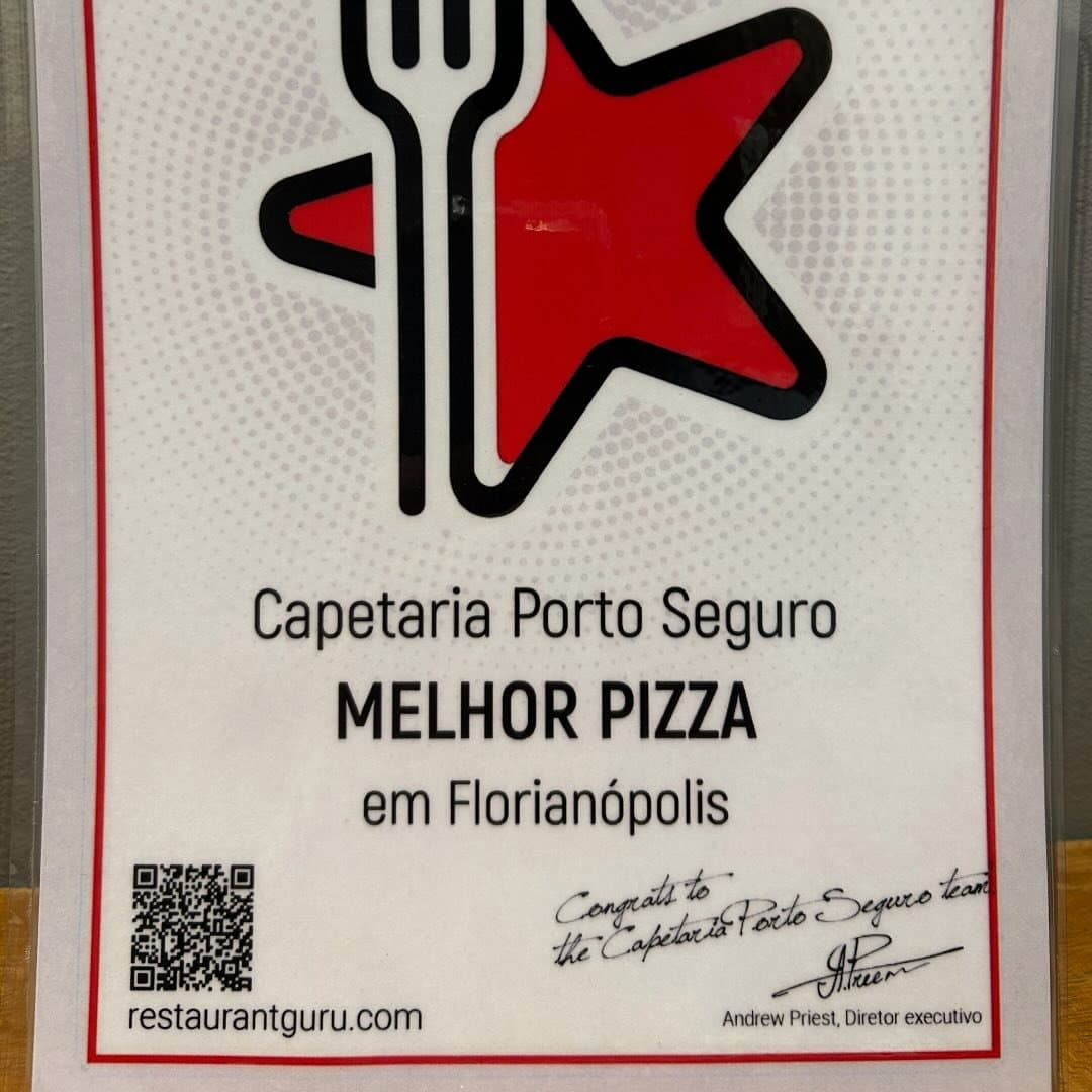 Foto de Capetaria