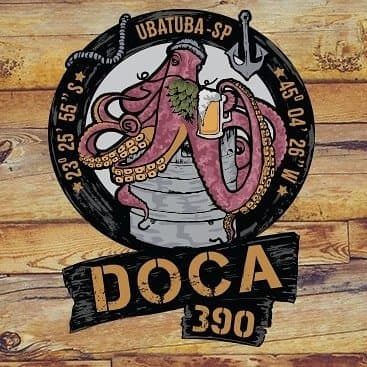 Foto de Doca 390