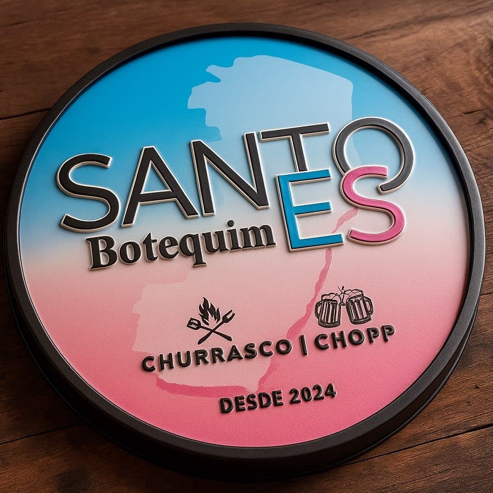 Foto de Santo ES Botequim