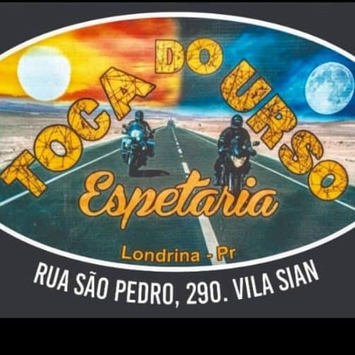 Foto de Toca do Urso