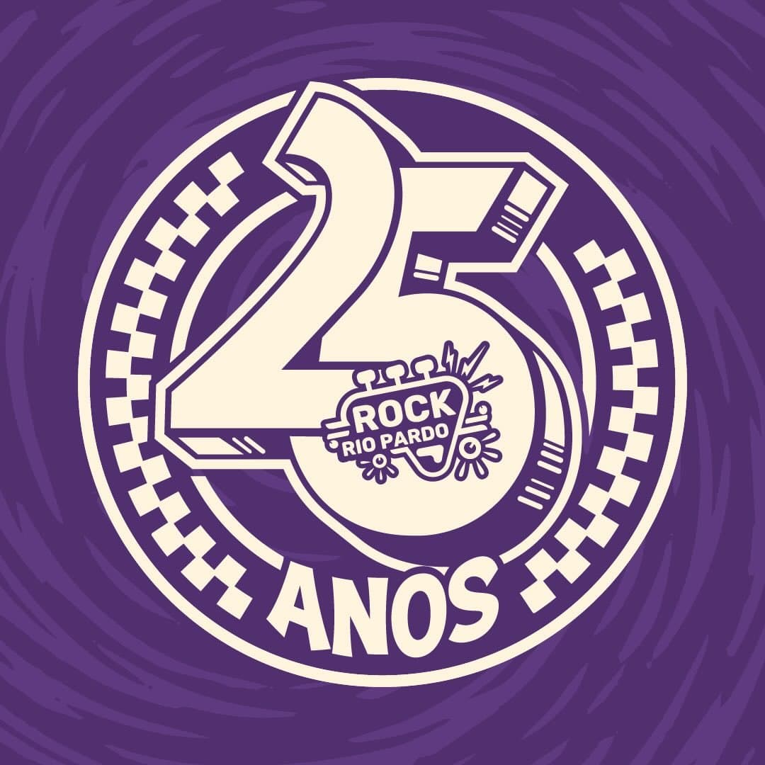 Foto de Rock Rio Pardo