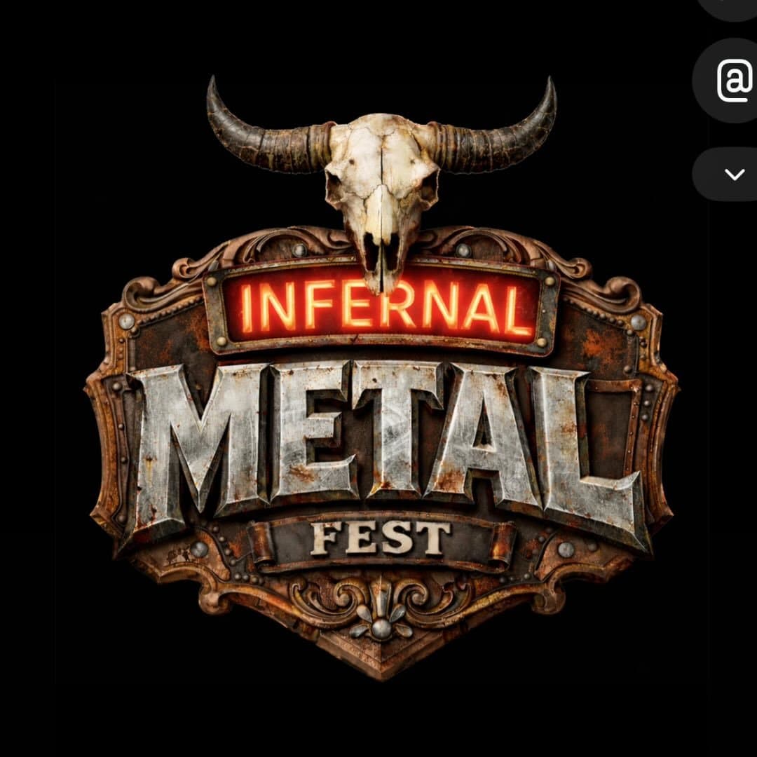 Foto de Infernal Metal Fest