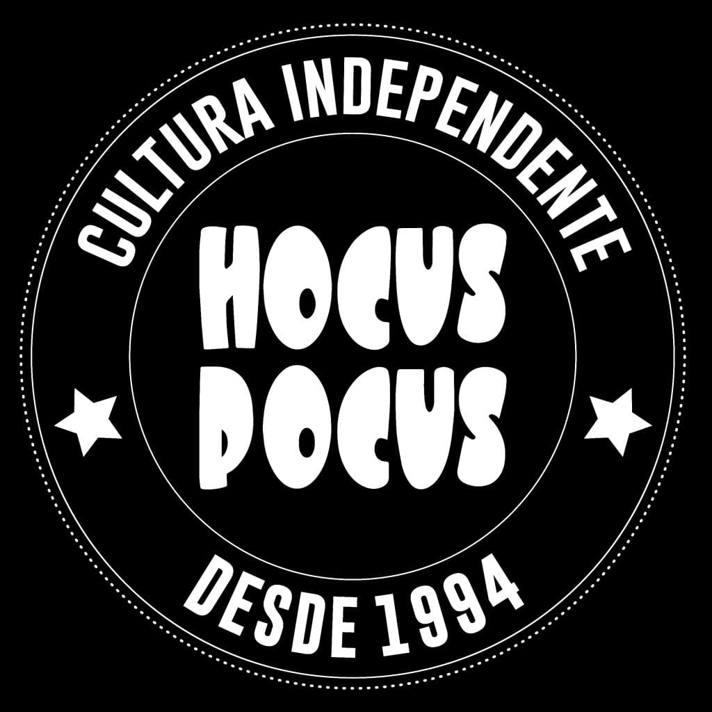 Foto de Hocus Pocus Studio & Café