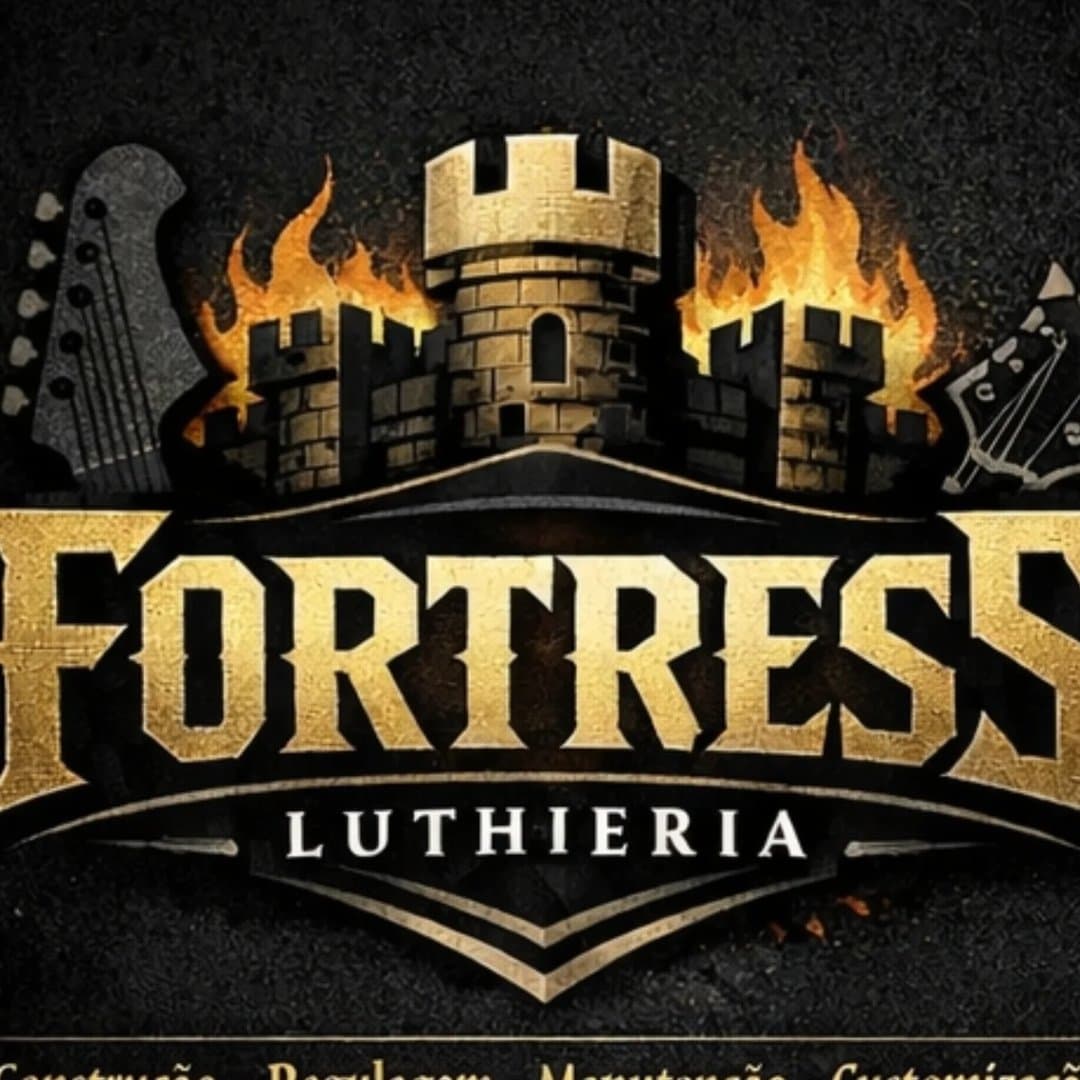 Foto de Fortress Luthieria 43'S