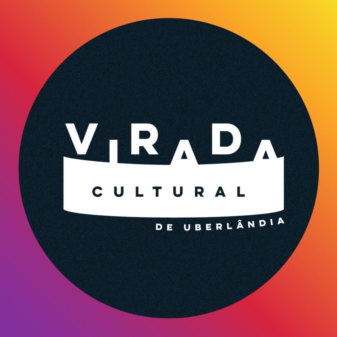 Foto de Virada Cultural de Uberlândia