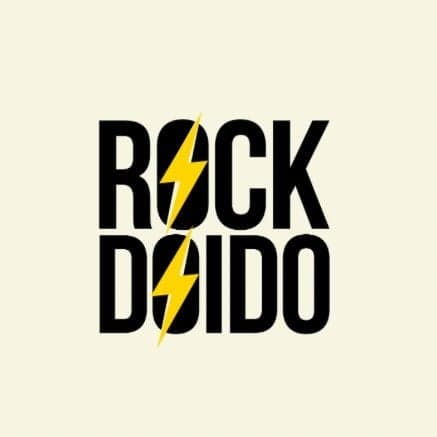 Arte de ROCKDOIDO OFICAL