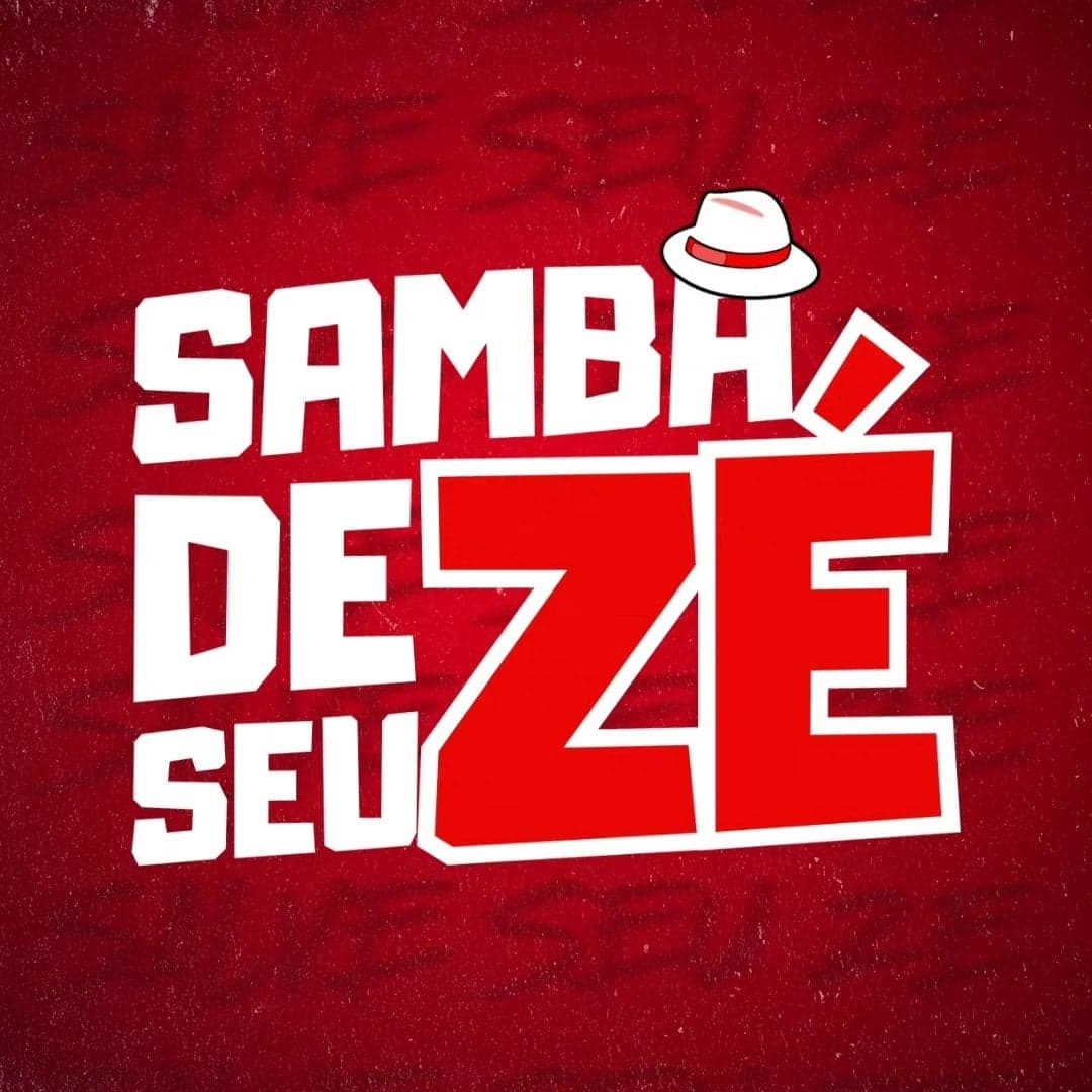 Arte de Samba de Seu Zé