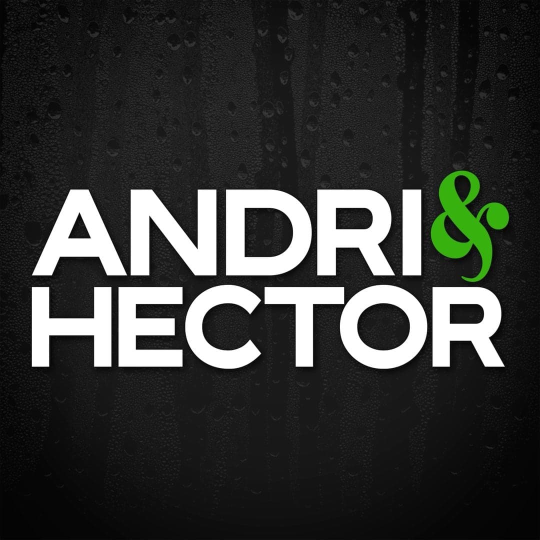 Arte de Andri & Hector
