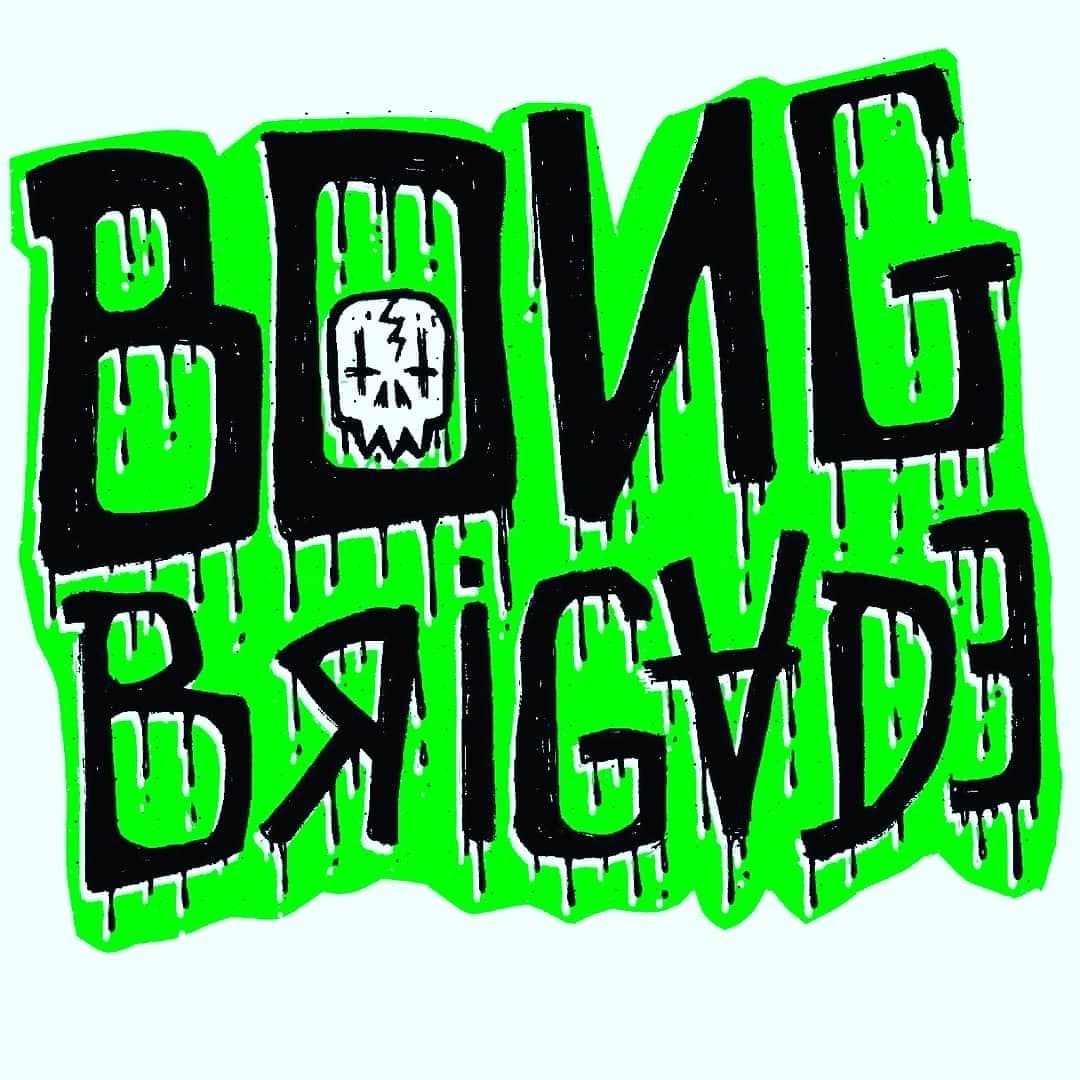 Arte de Bong Brigade