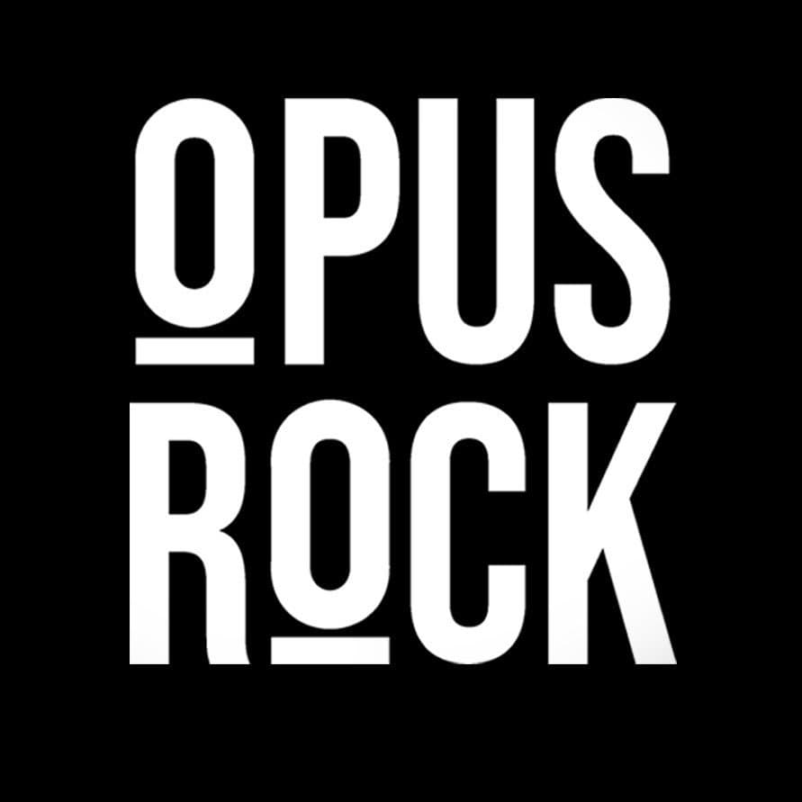 Arte de Opus Rock Band