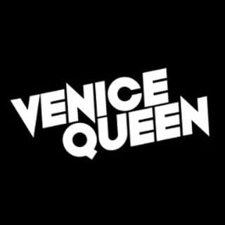 Arte de Banda Venice Queen