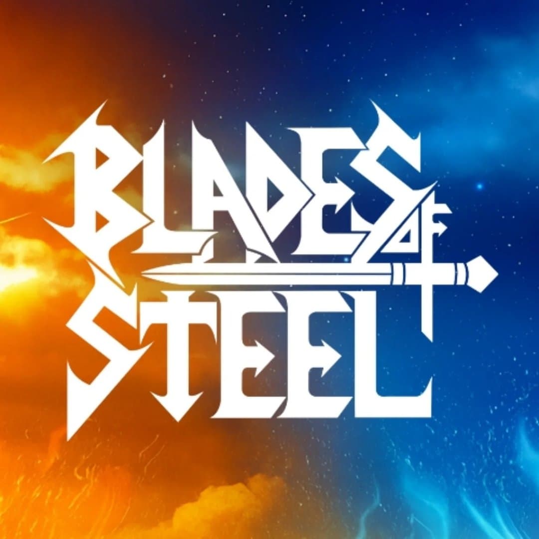 Arte de Blades of Steel
