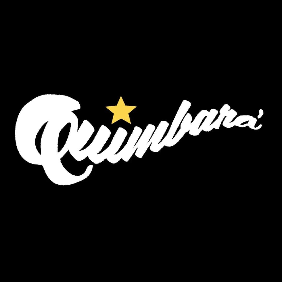 Arte de Quimbará