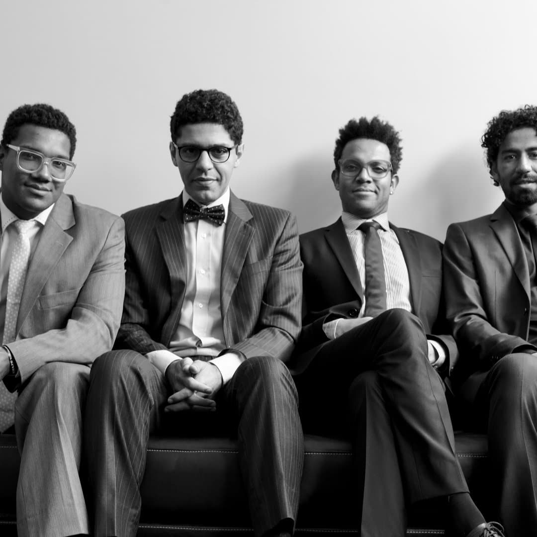 Arte de Irmãos & Brothers