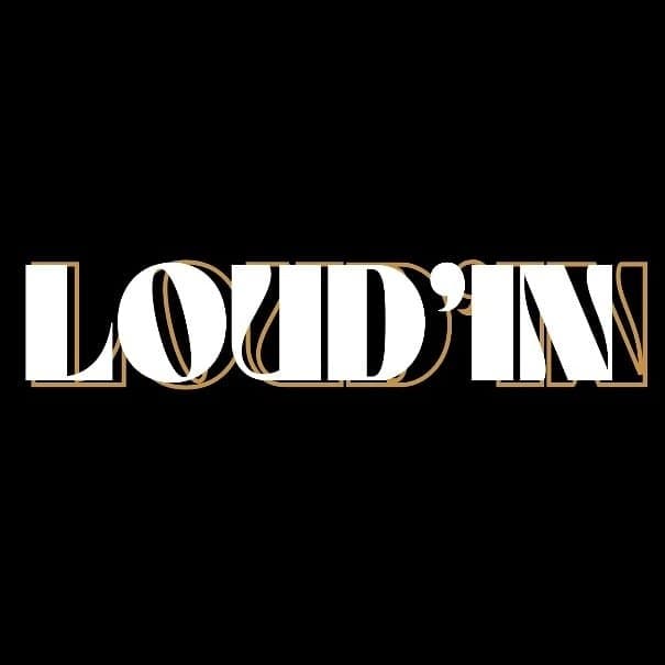 Arte de Loud'in