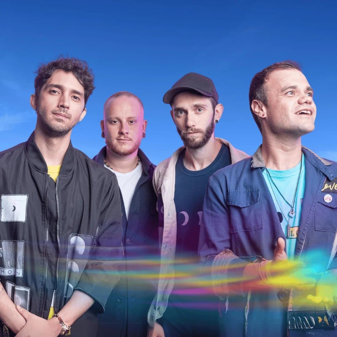 Arte de Viva la Vida