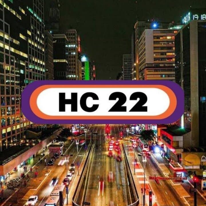 Arte de HC 22