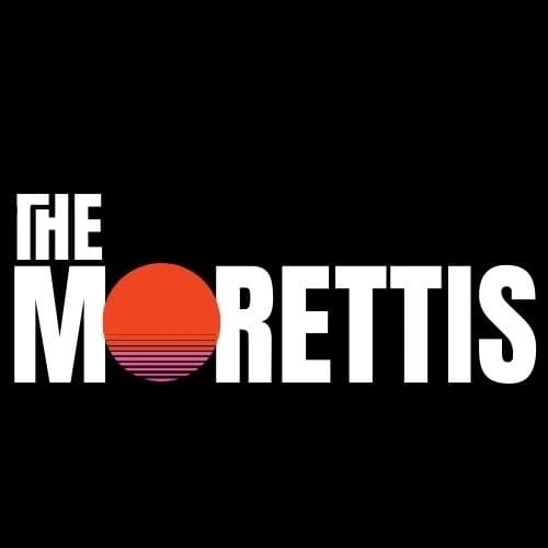 Arte de The Morettis