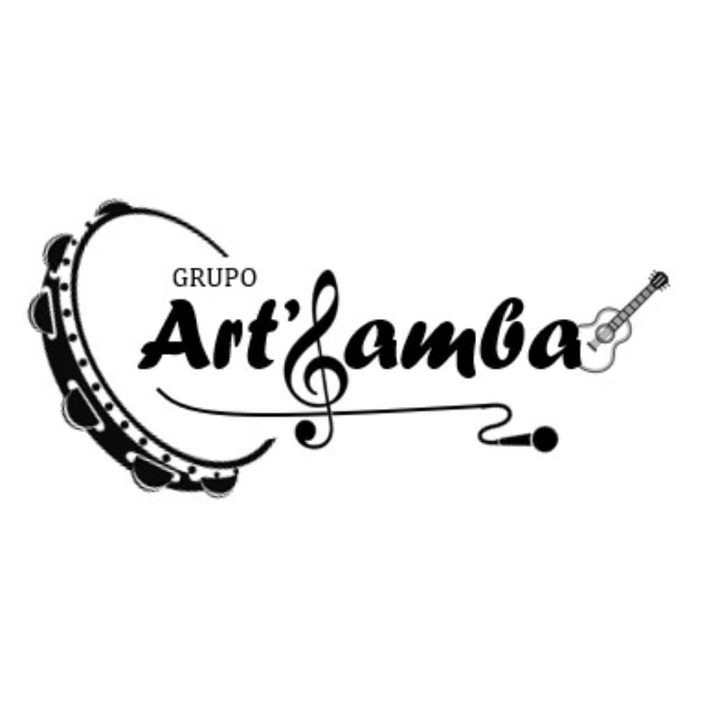 Arte de Grupo Art'Samba