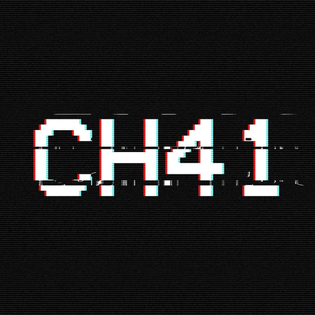 Arte de CH 41