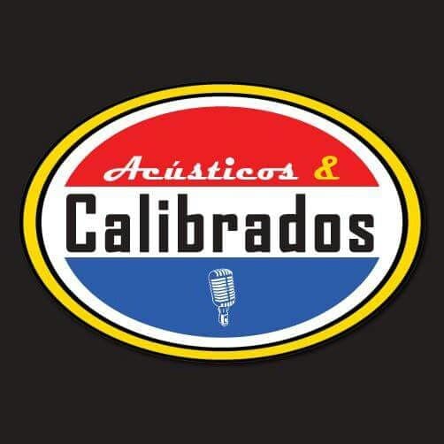 Arte de Banda Calibrados