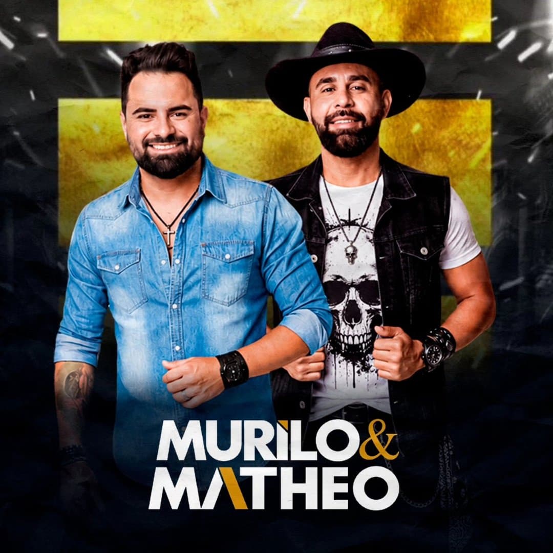 Arte de Murilo & Matheo