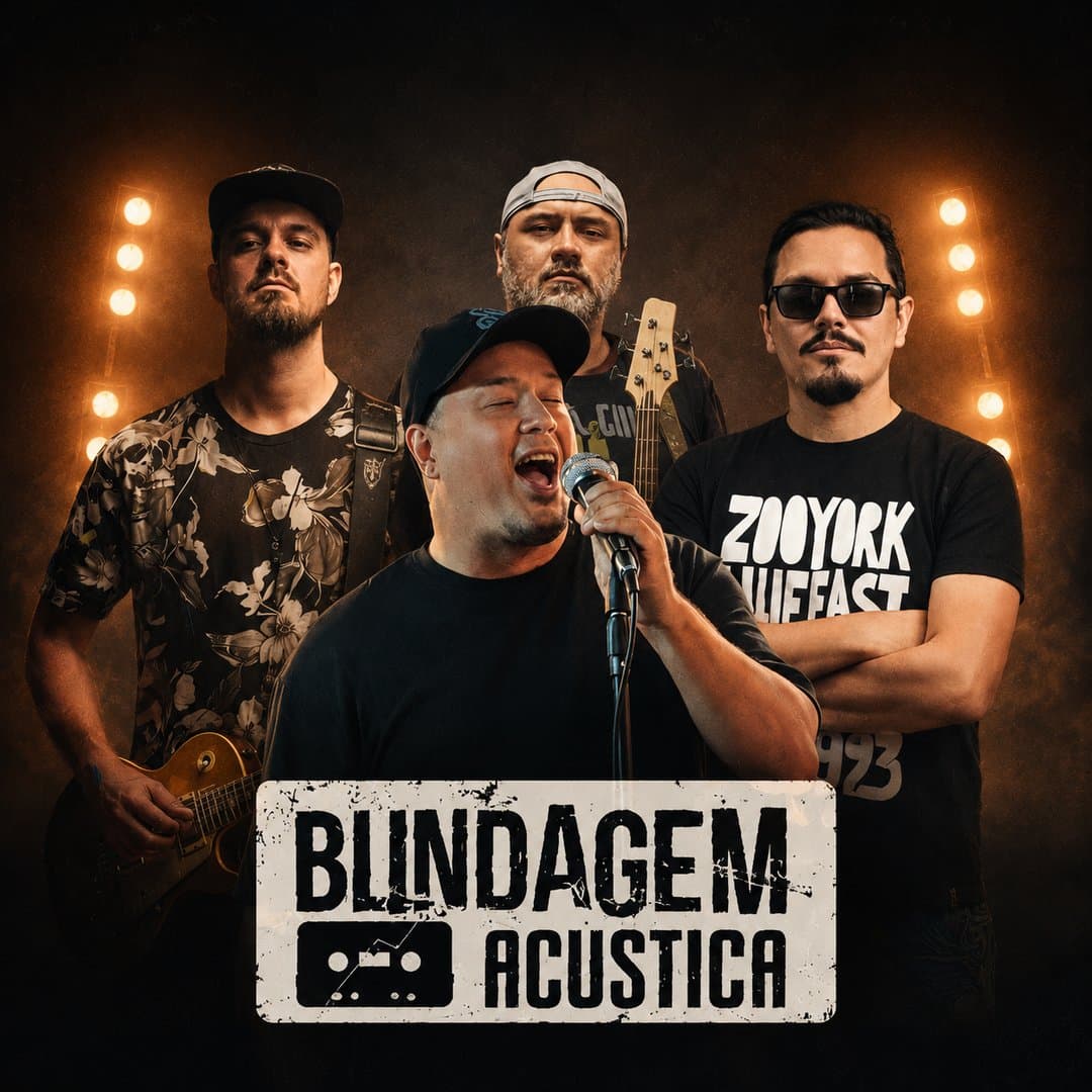 Arte de Blindagem Acústica