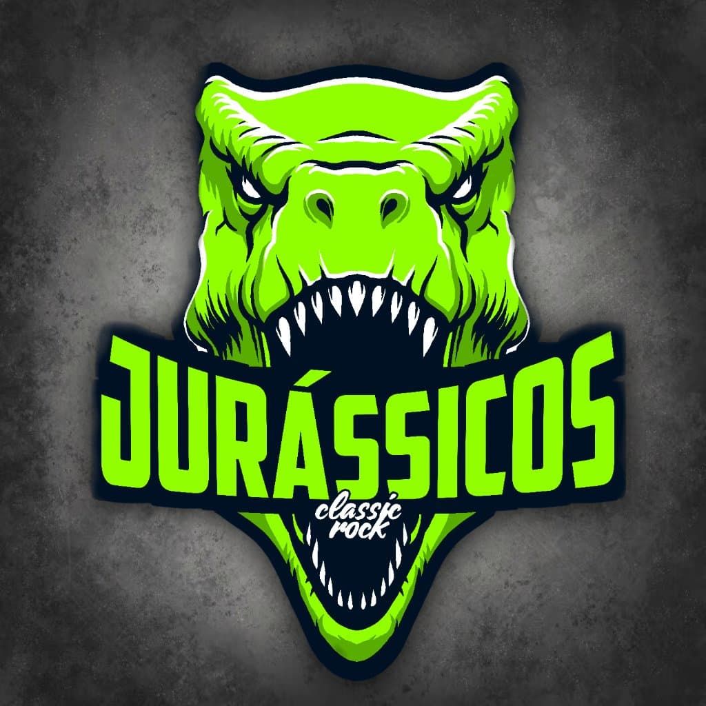 Arte de Jurássicos