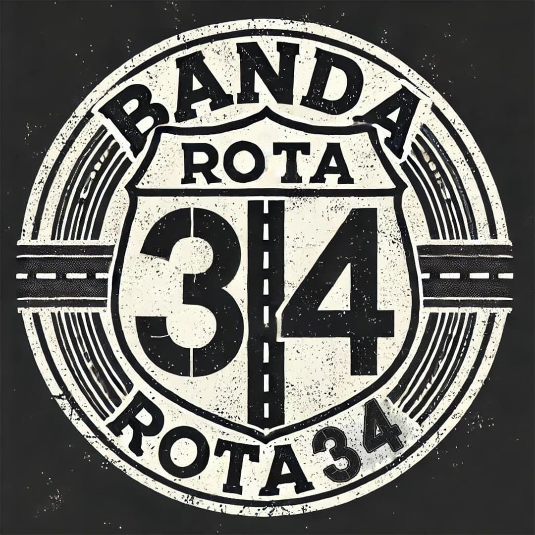 Arte de Banda Rota 34