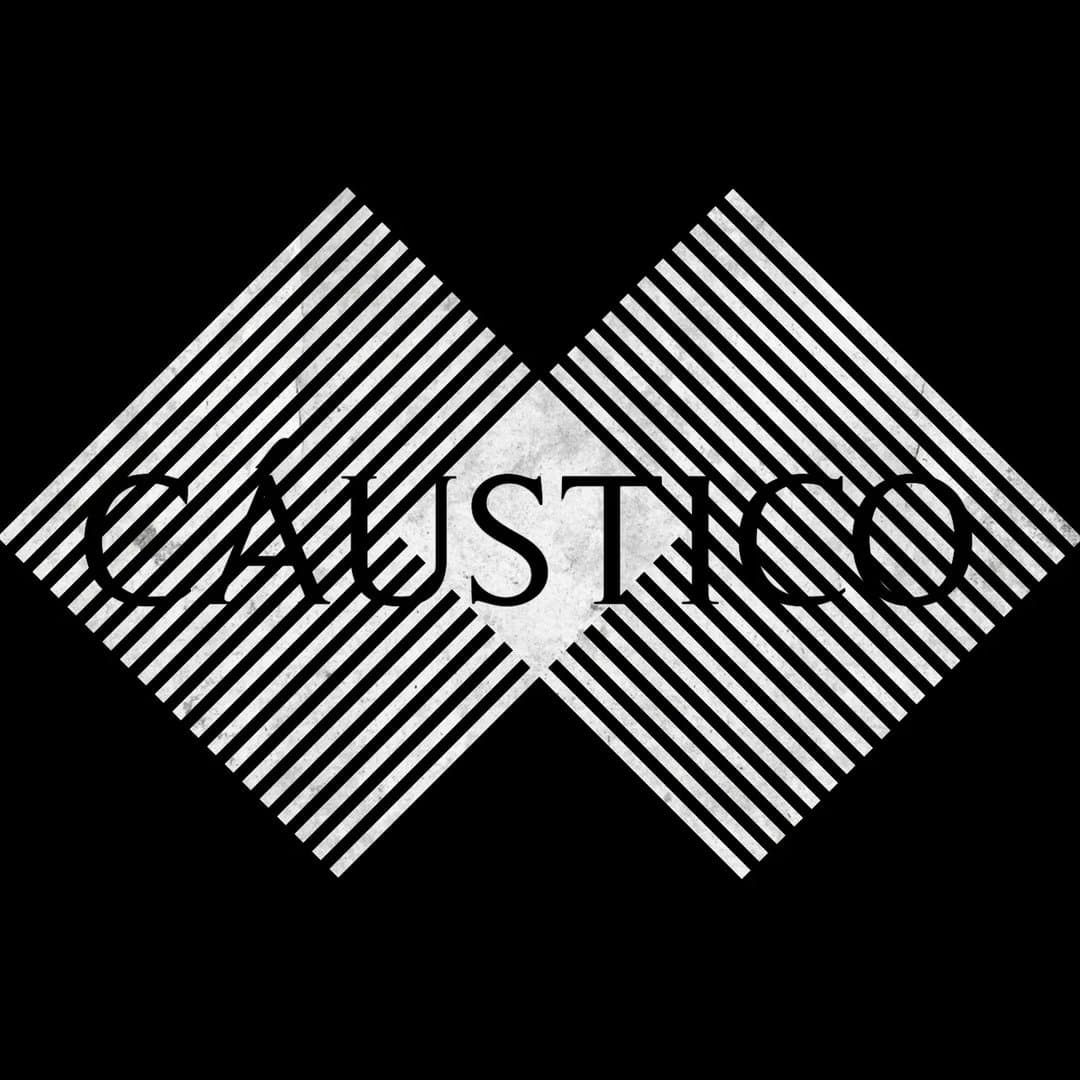 Arte de Caustico