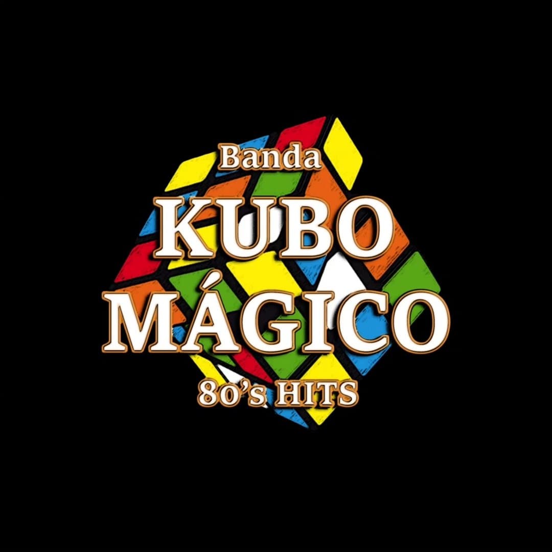 Arte de Banda Kubo Mágico