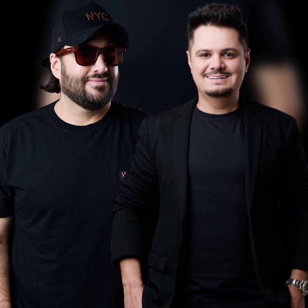 Arte de Marcos e Mancini