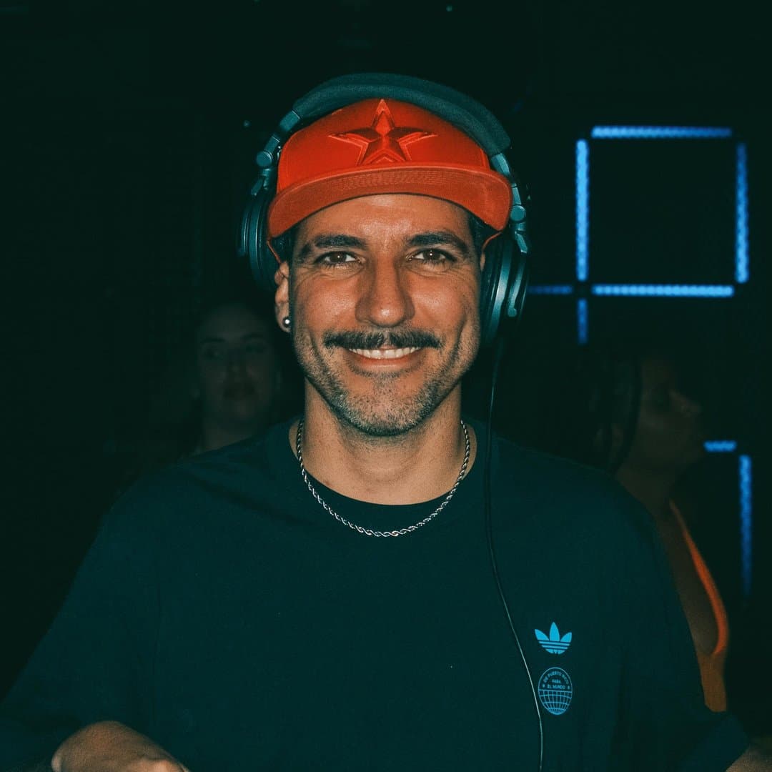 Arte de DJ Fatah