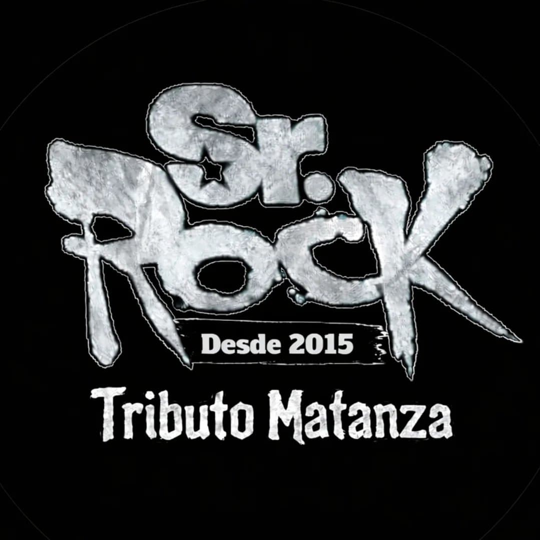 Arte de Sr Rock