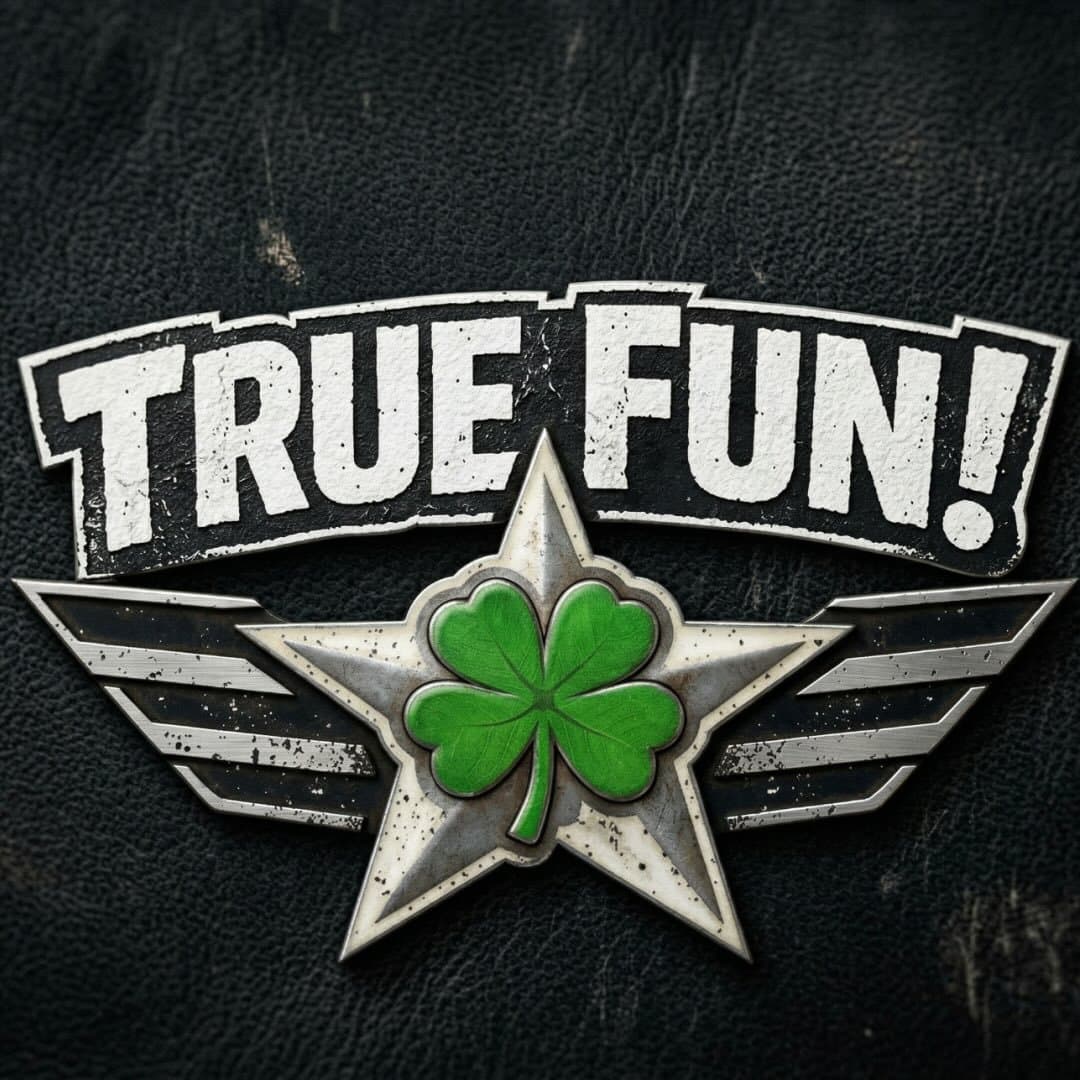 Arte de True Fun