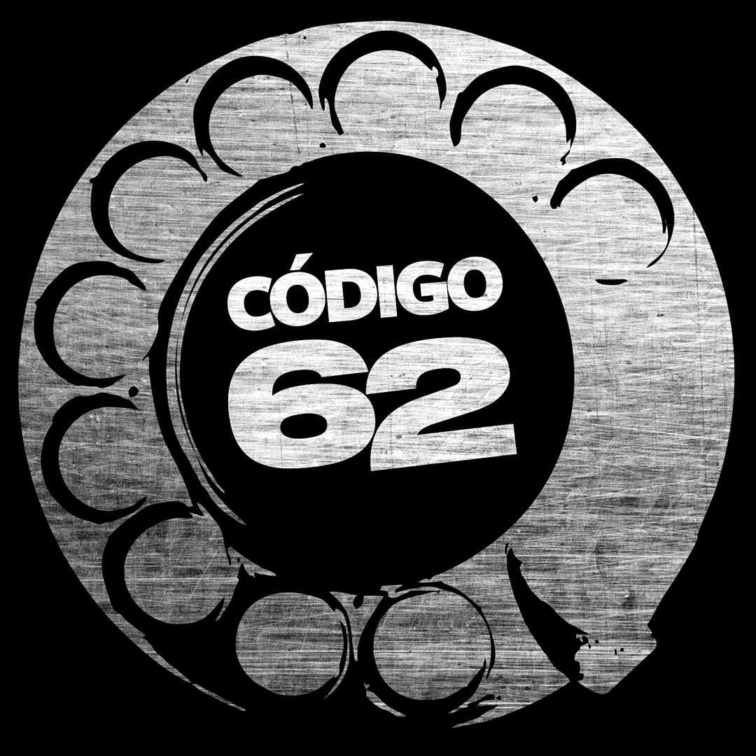 Arte de Código 62