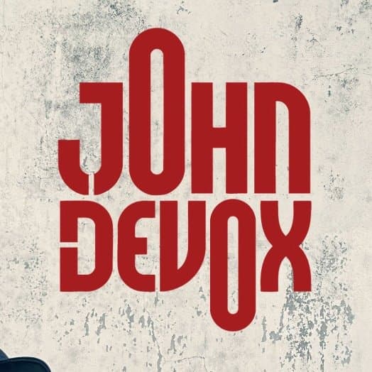 Arte de John Devox